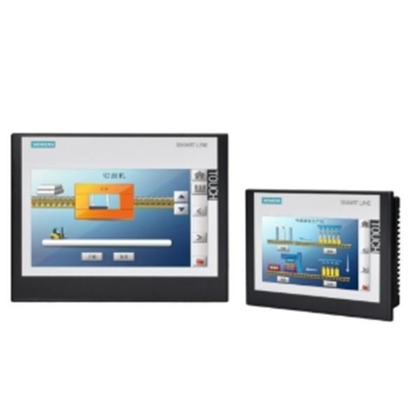 德國SIEMENS西門子 人機(jī)界面HMI   6AV2181-8XP00-0AX0