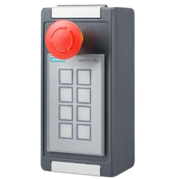 德國SIEMENS西門子 人機(jī)界面HMI   6AV2181-8XP00-0AX0