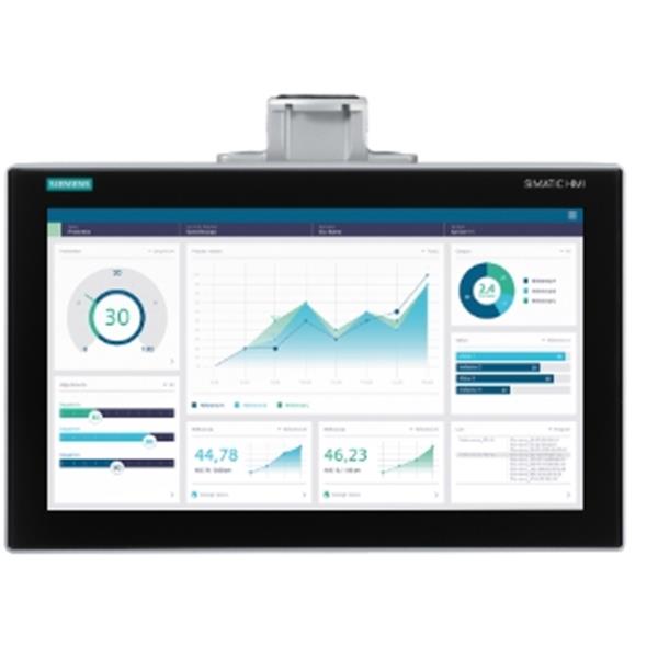 德國SIEMENS西門子 人機(jī)界面HMI   6AV2181-8XP00-0AX0