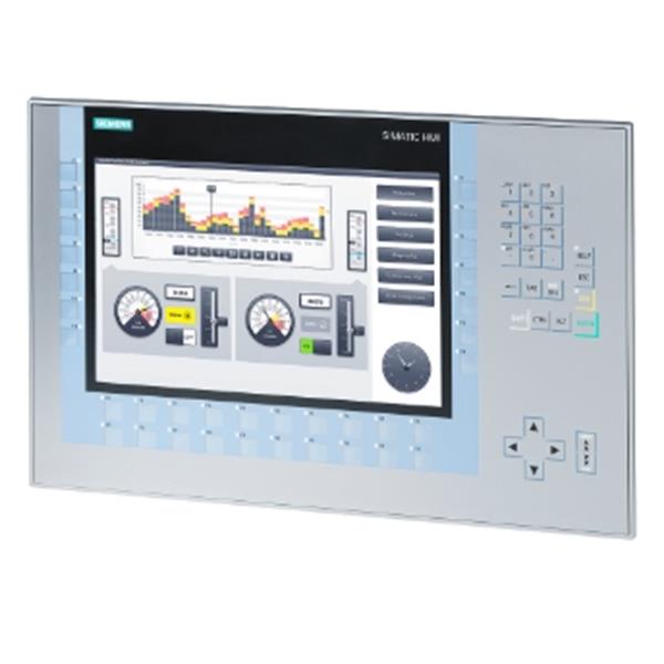 德國SIEMENS西門子 人機(jī)界面HMI   6AV2181-8XP00-0AX0