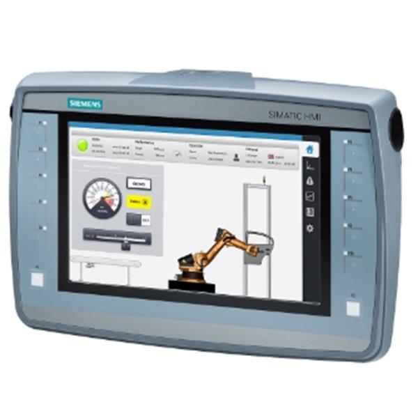 德國SIEMENS西門子 人機(jī)界面HMI   6AV2181-8XP00-0AX0