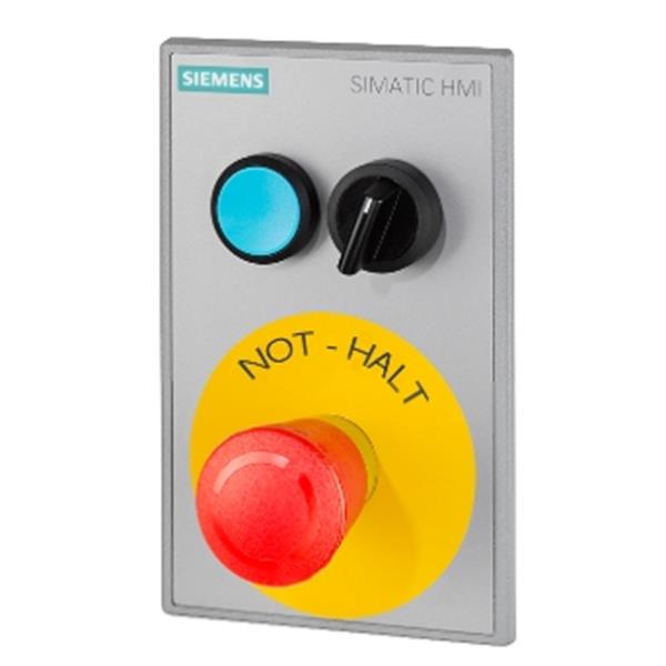 德國SIEMENS西門子 人機(jī)界面HMI   6AV2181-8XP00-0AX0