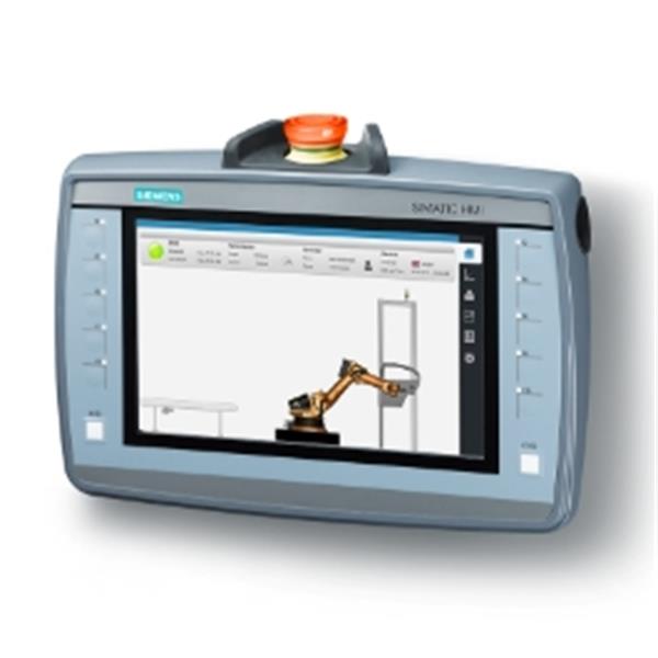 德國SIEMENS西門子 人機(jī)界面HMI   6AV2181-8XP00-0AX0