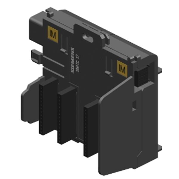 德國(guó)SIEMENS西門子 I/O系統(tǒng)  6ES7155-6AU01-0CN0