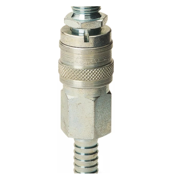 瑞典AtlasCopco阿特拉斯.科普柯QIC 標(biāo)準(zhǔn)接頭QIC-10SE-F08 8202130368