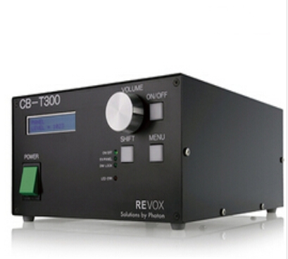 日本REVOX萊寶克斯LED線(xiàn)性光源專(zhuān)用電源CB-T300