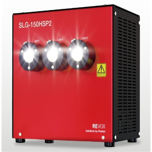 日本REVOX萊寶克斯LED 光源裝置專(zhuān)用電源CB-N1000-48