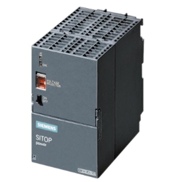 德國SIEMENS西門子 工業(yè)電源  6ES7288-0ED10-0AA0