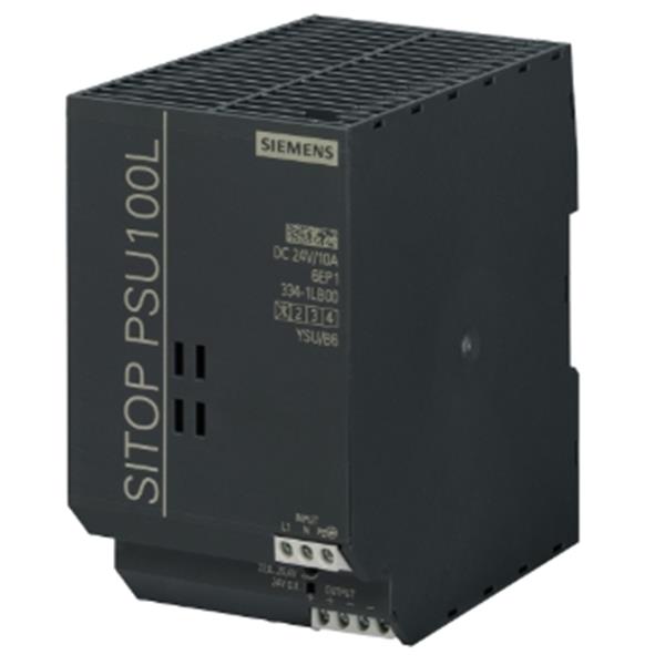 德國SIEMENS西門子 工業(yè)電源  6ES7288-0ED10-0AA0