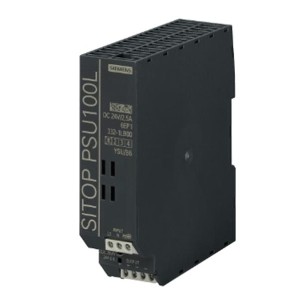 德國SIEMENS西門子 工業(yè)電源  6ES7288-0ED10-0AA0