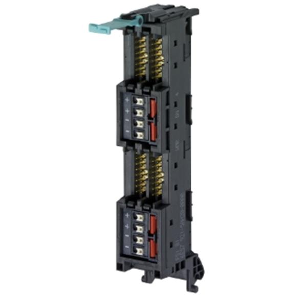 德國(guó)SIEMENS西門(mén)子 工業(yè)電源  6ES7922-3BD00-0AT0