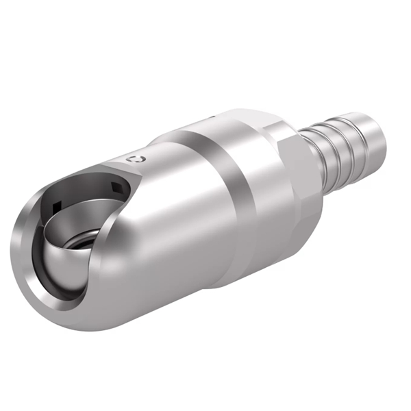 AtlasCopco瑞典ErgoQIC 快速接頭ERGOQIC-08-H06 8202111004