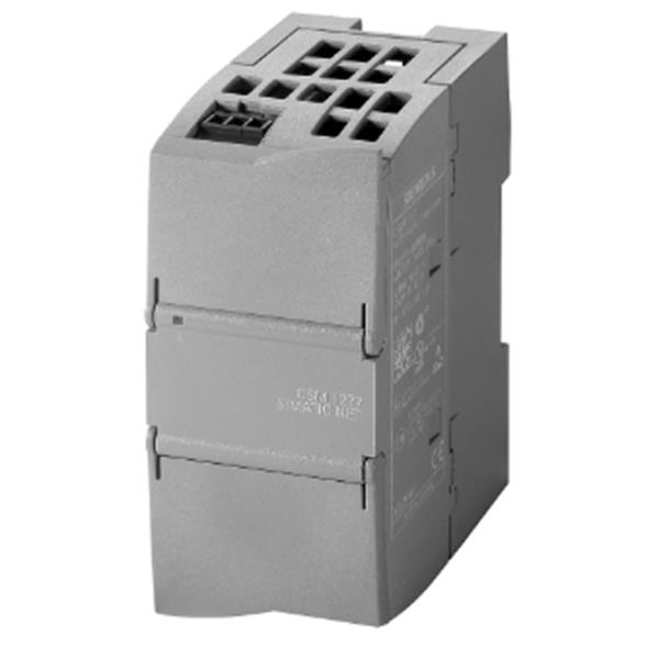 德國SIEMENS西門子 工業(yè)以太網(wǎng)交換機(jī) 6GK5004-1BF00-1AB2