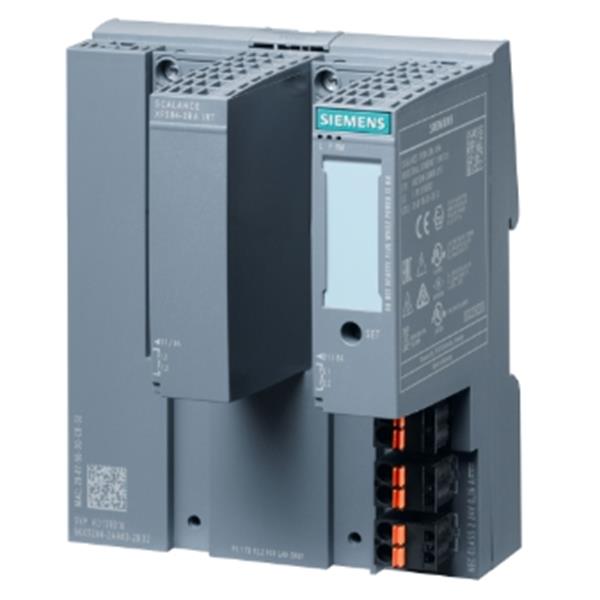 德國SIEMENS西門子 工業(yè)以太網(wǎng)交換機(jī) 6GK5004-1BF00-1AB2