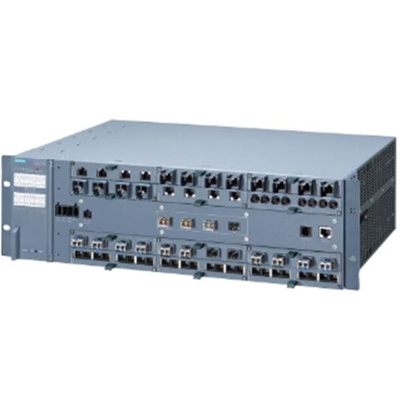 德國SIEMENS西門子 工業(yè)以太網(wǎng)交換機(jī) 6GK5004-1BF00-1AB2