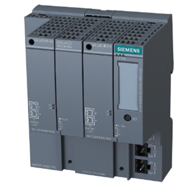 德國SIEMENS西門子 工業(yè)以太網(wǎng)交換機(jī) 6GK5004-1BF00-1AB2