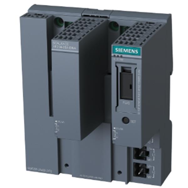 德國SIEMENS西門子 工業(yè)以太網(wǎng)交換機(jī) 6GK5004-1BF00-1AB2