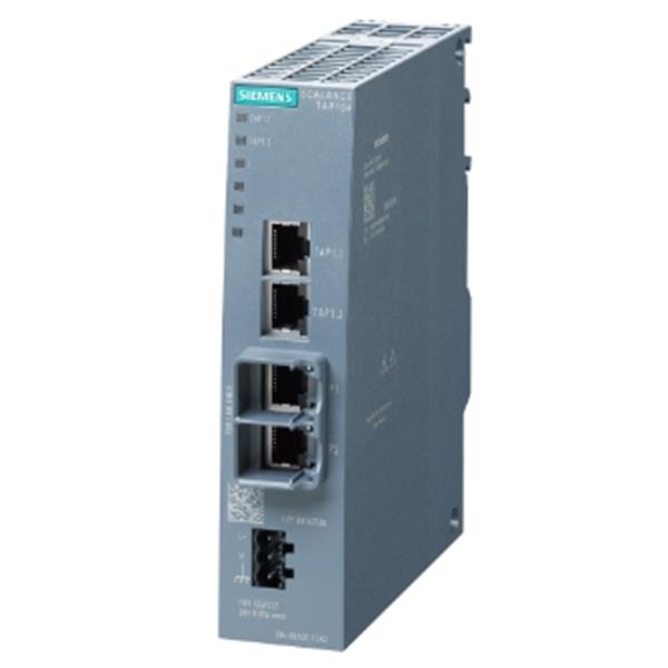 德國SIEMENS西門子 工業(yè)以太網(wǎng)交換機(jī) 6GK5004-1BF00-1AB2