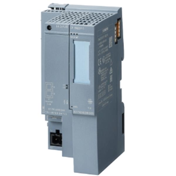 德國SIEMENS西門子工業(yè)通訊處理器 6GK1561-2AA00