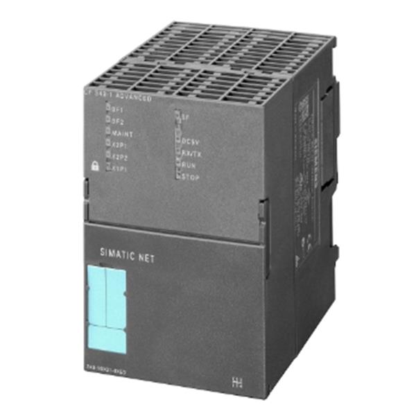 德國SIEMENS西門子工業(yè)通訊處理器 6GK1561-2AA00