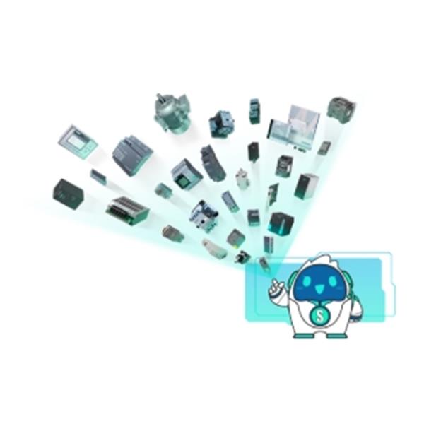 德國SIEMENS西門子 羅杰康系列RUGGEDCOM 6GK6090-0AS23-0BA0-ZA05B03