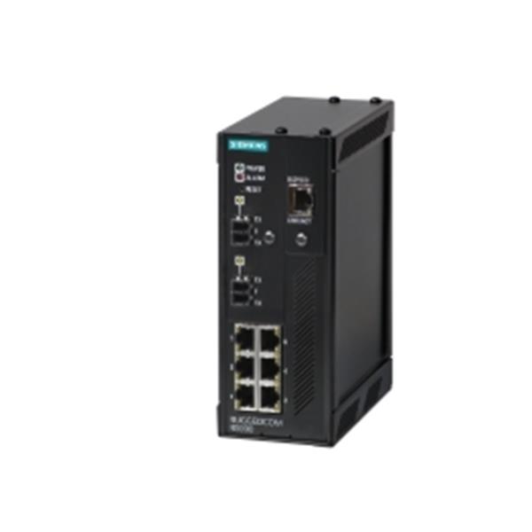 德國SIEMENS西門子 羅杰康系列RUGGEDCOM 6GK6090-0AS23-0BA0-ZA05B03