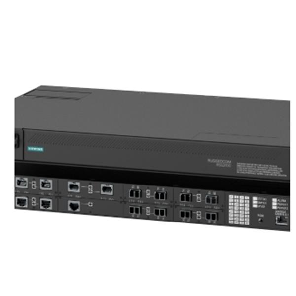 德國SIEMENS西門子 羅杰康系列RUGGEDCOM 6GK6090-0AS23-0BA0-ZA05B03