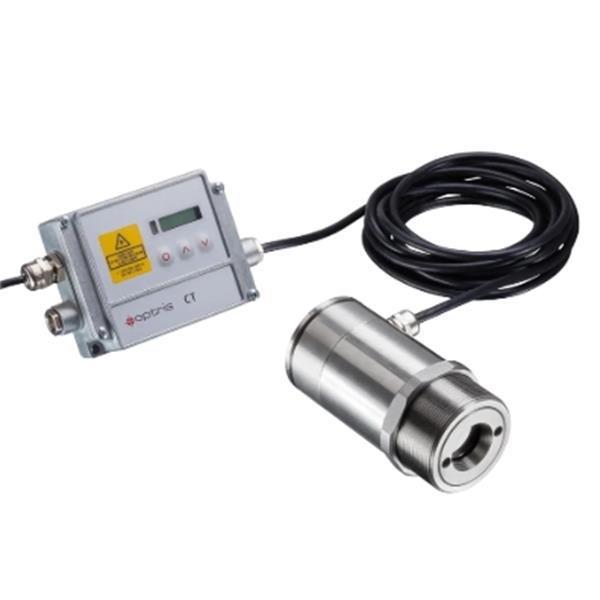 德國optris 紅外測溫儀CSmicro LT15