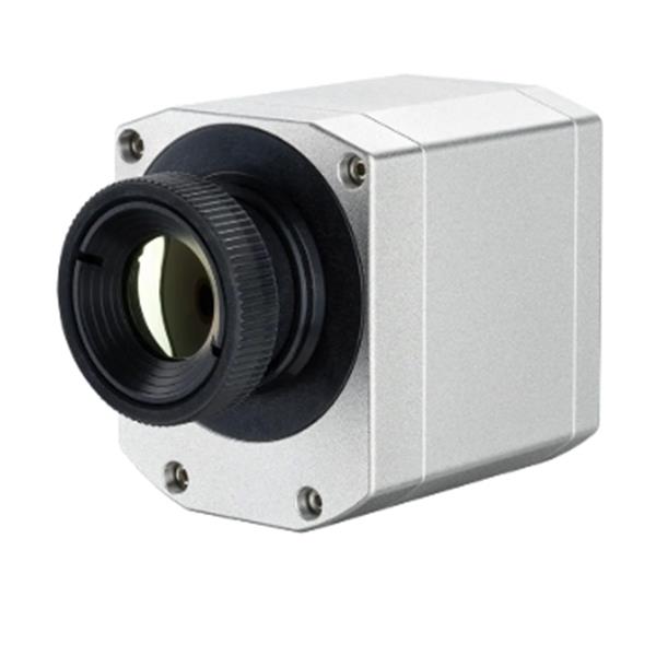 德國optris 紅外熱像儀PI400i LT 18°x14°