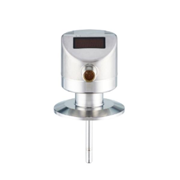德國(guó)IFM易福門帶顯示器的溫度變送器TD2271