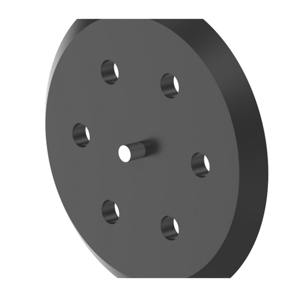 AtlasCopco瑞典阿特拉斯.科普柯背襯墊板Pad 4112610604