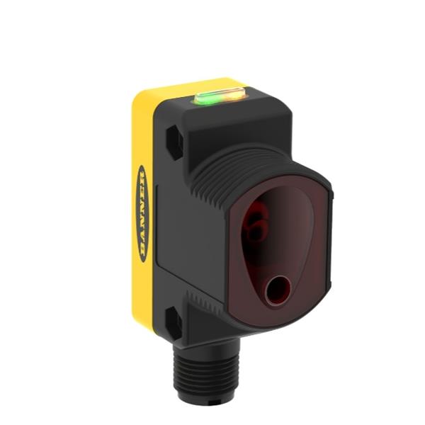 BANNER邦納美國QS30系列光電傳感器  QS30LDL