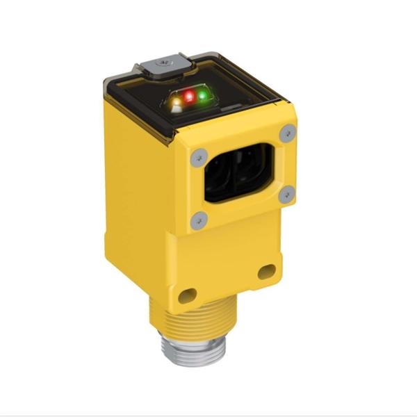 BANNER邦納美國(guó)Q45系列光電傳感器 Q45XB6RQ