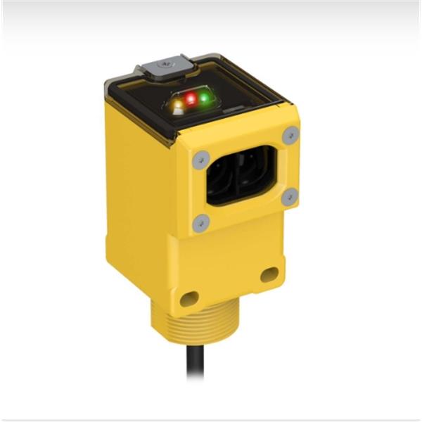 BANNER邦納美國(guó)Q45系列光電傳感器 Q45XB6RQ