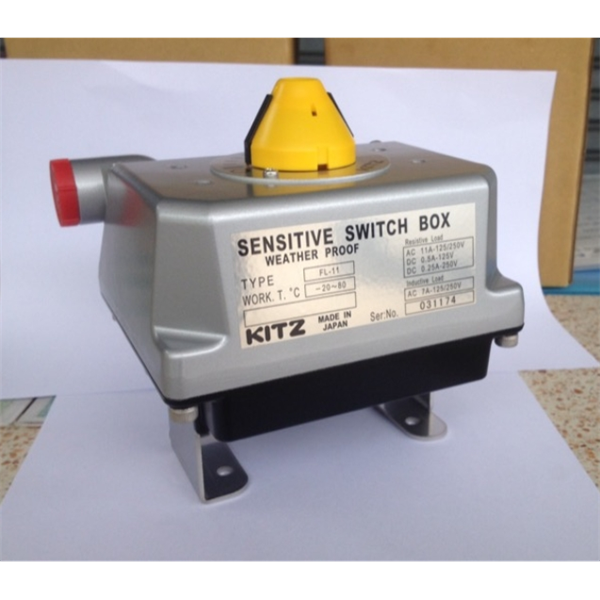 KITZ日本開滋球閥TN