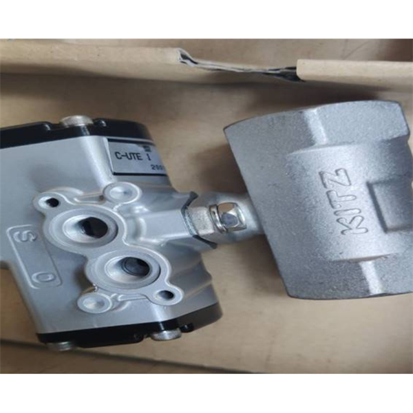 KITZ日本開滋球閥TN