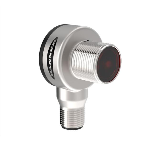 BANNER邦納美國(guó)TM18 光電傳感器 TM18AP6FF50IR