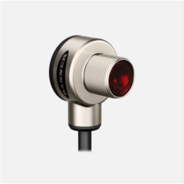 BANNER邦納美國(guó)TM18 光電傳感器 TM18AP6FF50IR