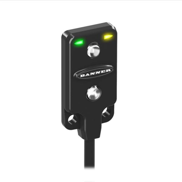 BANNER邦納美國VS2 系列光電傳感器   VS2AP5CV15Q5