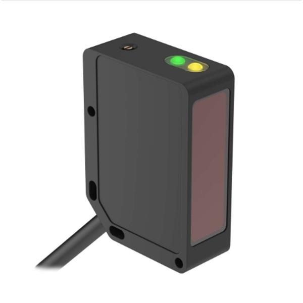 BANNER邦納美國(guó)QMT42系列光電傳感器  QMT42VN6FF1500