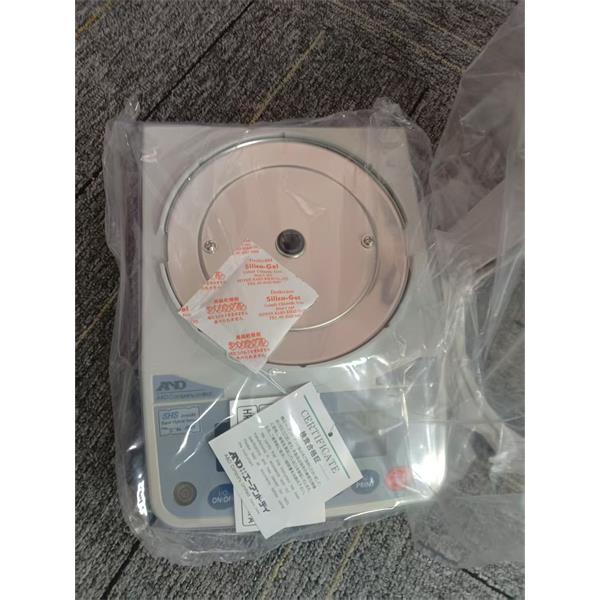 AND日本愛安得校準(zhǔn)砝碼AD1602-5KF1