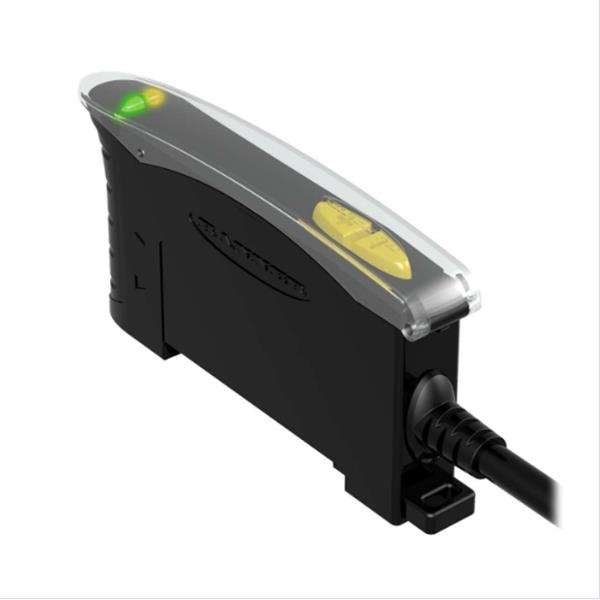 BANNER邦納美國(guó)D10 系列光纖放大器 D10BFPQ5