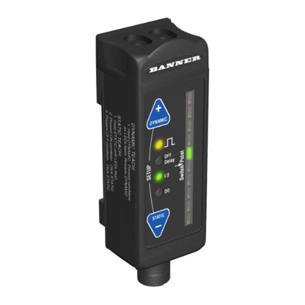 BANNER邦納美國(guó)R55F系列光纖放大器 R55FVWQ