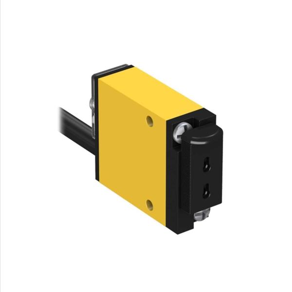 BANNER邦納美國MINI-BEAM系列光纖放大器 SM2A312FP