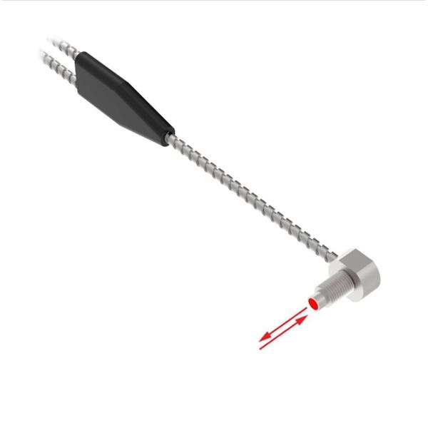 BANNER邦納美國VL 系列光纖 PBAT26TSL5TA-VL