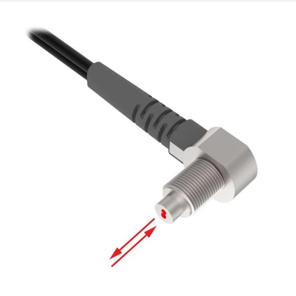 BANNER邦納美國VL 系列光纖 PBAT26TSL5TA-VL