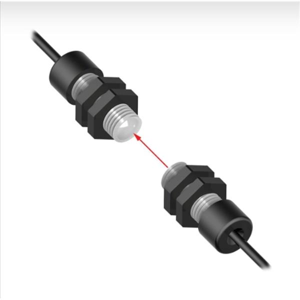 BANNER邦納美國(guó)聚焦光纖和長(zhǎng)距離光纖 PBCL22T