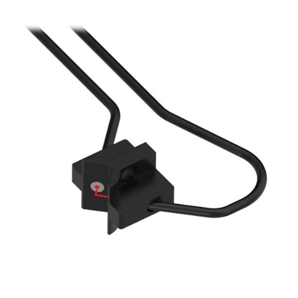 BANNER邦納美國特種光纖 IA23SMVF