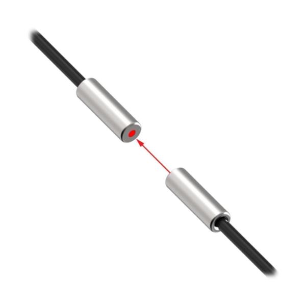 BANNER邦納美國特種光纖 IA23SMVF