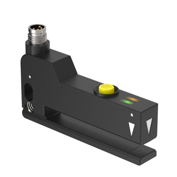 BANNER邦納美國SLE5 系列光學(xué)標(biāo)簽傳感器 SLE5-PIR-2M